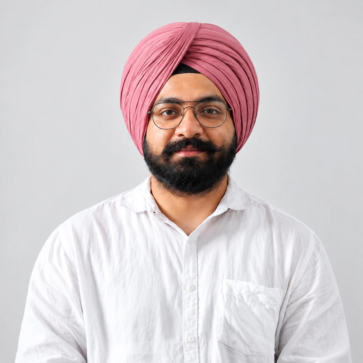 Dr Amandeep Singh