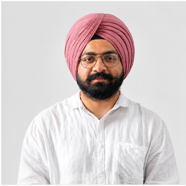 Dr Amandeep Singh, Orthopedic Surgeon in Bhawanigarh