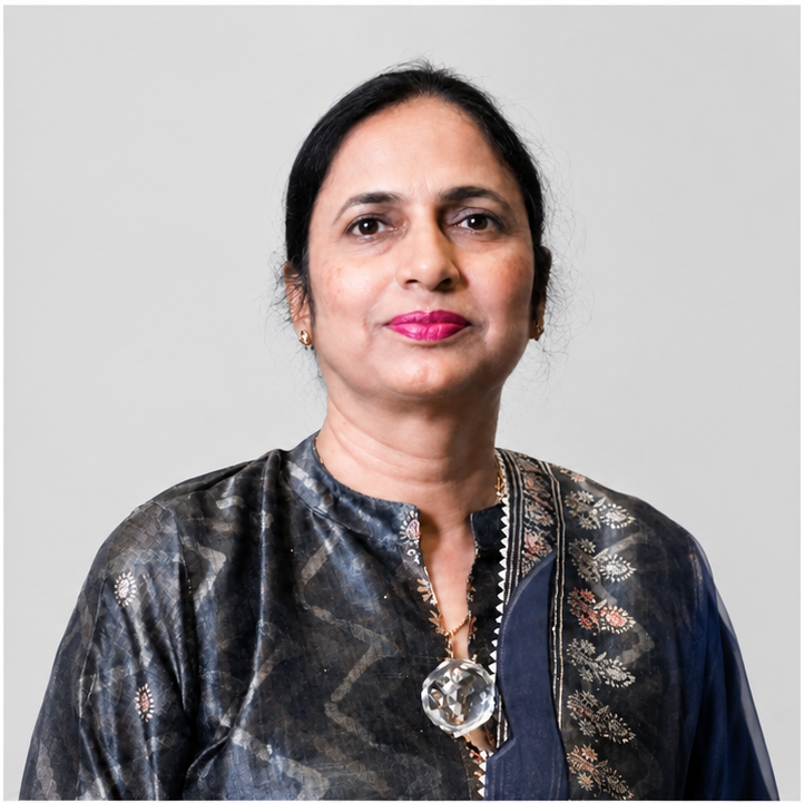 Dr. Kafila, BAMS Ayurvedic Physician in Bhawanigarh