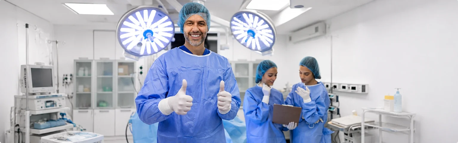 General Surgery