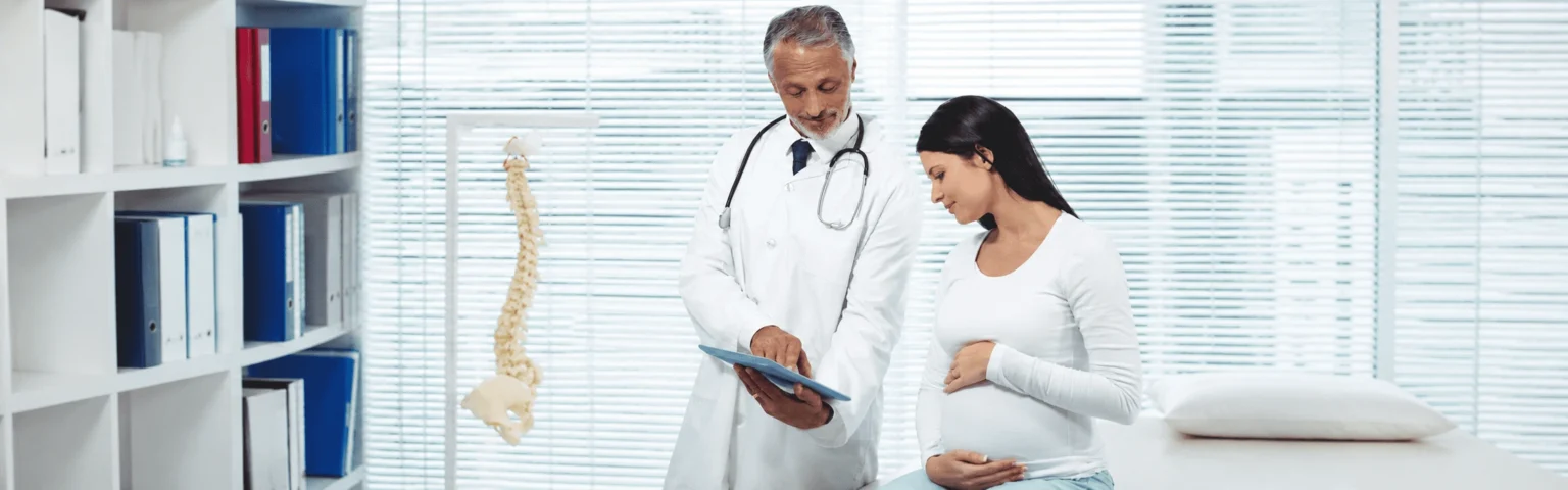 Gynaecology & Obstetrics