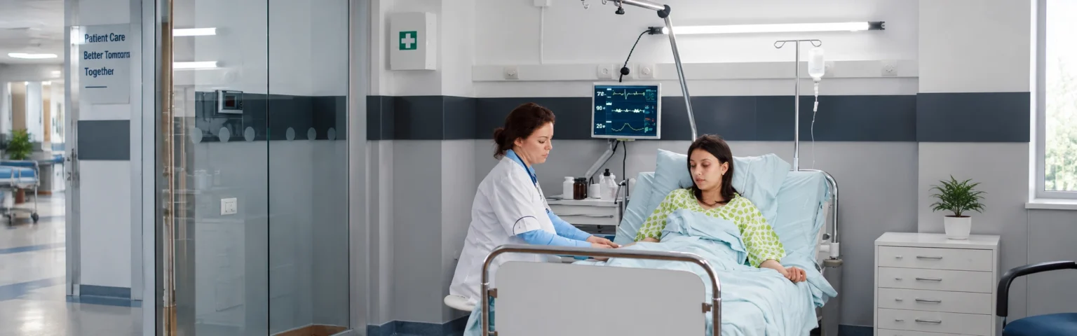 ICU & Critical Care