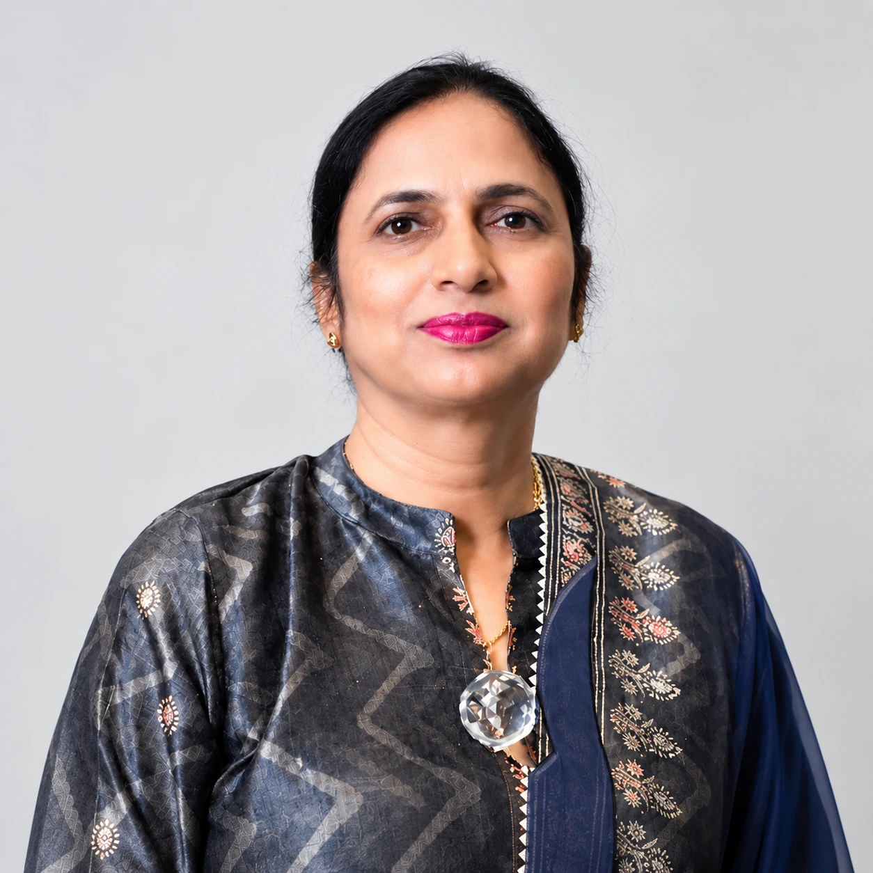 Dr Kafila