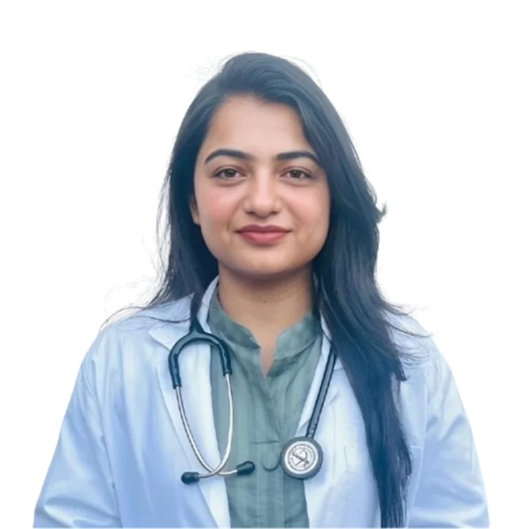 Dr. Amandeep Kaur