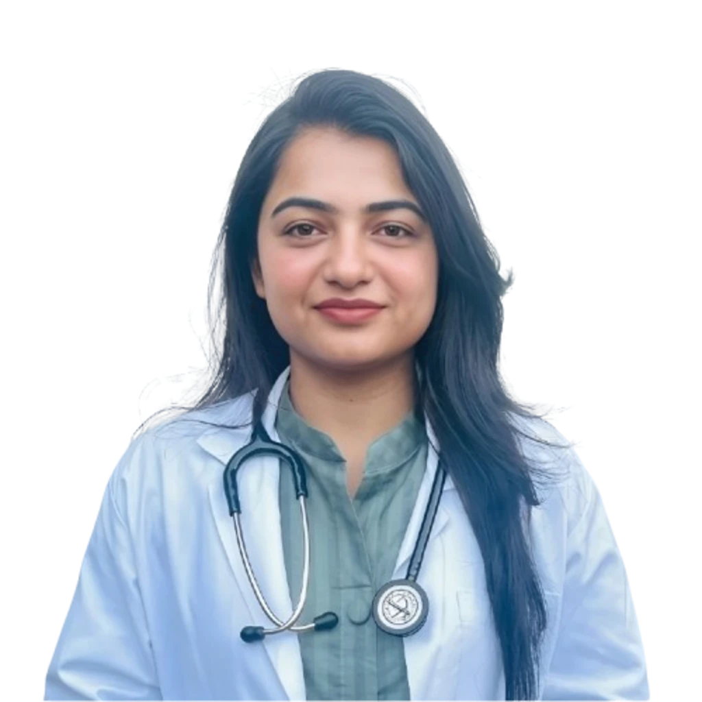 Dr Shafali Singla